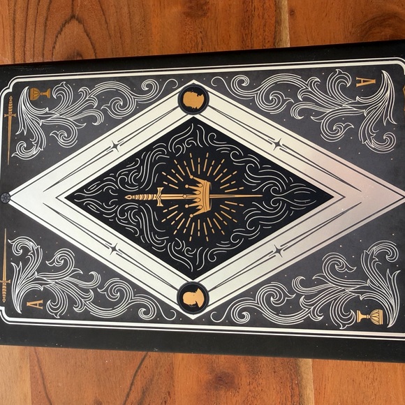 Arcana Academy Fairyloot (SEE DESCRIPTION) - Picture 2 of 9